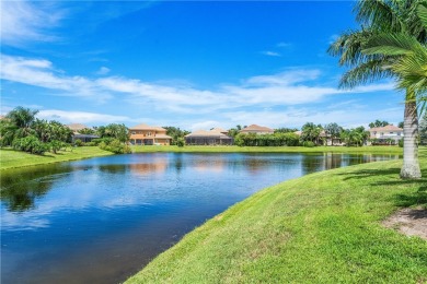 Meticulously maintained & situated on a cul-de-sac this stunning on Bent Pine Golf Club in Florida - for sale on GolfHomes.com, golf home, golf lot