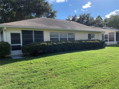Lovely END UNIT with over 1700 square feet. The home has new on On Top of the World Golf Course in Florida - for sale on GolfHomes.com, golf home, golf lot