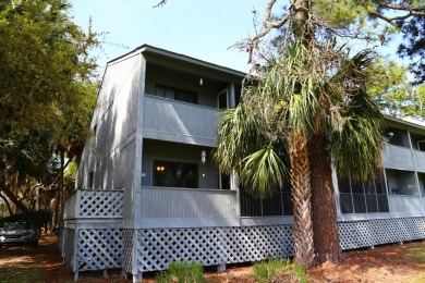 Rare Opportunity to Own a 2BR/2BA Fairway Watch Villa in Edisto on The Plantation Course At Edisto in South Carolina - for sale on GolfHomes.com, golf home, golf lot