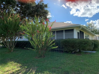 Lovely END UNIT with over 1700 square feet. The home has new on On Top of the World Golf Course in Florida - for sale on GolfHomes.com, golf home, golf lot