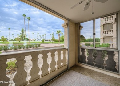 HONEY, STOP THE CAR! Affordable Old Town living with a on Scottsdale Shadows in Arizona - for sale on GolfHomes.com, golf home, golf lot