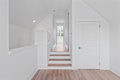 Welcome to this stunning home in the highly sought-after on Origins Golf Club in Florida - for sale on GolfHomes.com, golf home, golf lot