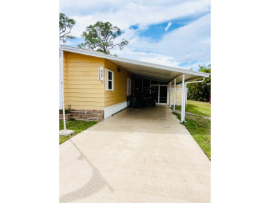 If you're looking for space, this is the perfect home for you! on Pine Lakes Country Club in Florida - for sale on GolfHomes.com, golf home, golf lot