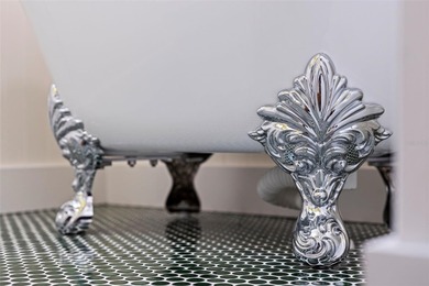 MAJOR PRICE IMPROVEMENT! Tucked away in the heart of Dunedin on The Dunedin Country Club in Florida - for sale on GolfHomes.com, golf home, golf lot