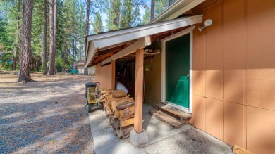 LONGING FOR THE EASY LIFE?  THE PERFECT LITTLE TURN KEY on Plumas Pines Golf Resort in California - for sale on GolfHomes.com, golf home, golf lot