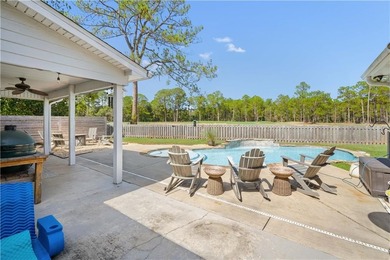 ***VRM*** SELLER WILL CONSIDER OFFERS BETWEEN $469,000 AND $499 on Cypress Country Club and Golf Club  in Alabama - for sale on GolfHomes.com, golf home, golf lot