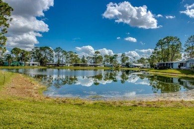 If you're looking for space, this is the perfect home for you! on Pine Lakes Country Club in Florida - for sale on GolfHomes.com, golf home, golf lot
