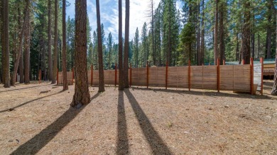 LONGING FOR THE EASY LIFE?  THE PERFECT LITTLE TURN KEY on Plumas Pines Golf Resort in California - for sale on GolfHomes.com, golf home, golf lot