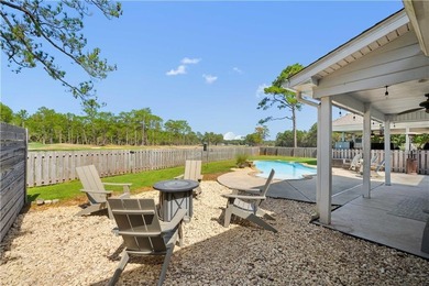 ***VRM*** SELLER WILL CONSIDER OFFERS BETWEEN $469,000 AND $499 on Cypress Country Club and Golf Club  in Alabama - for sale on GolfHomes.com, golf home, golf lot
