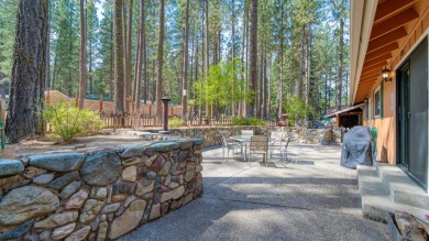 LONGING FOR THE EASY LIFE?  THE PERFECT LITTLE TURN KEY on Plumas Pines Golf Resort in California - for sale on GolfHomes.com, golf home, golf lot