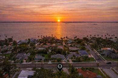 MAJOR PRICE IMPROVEMENT! Tucked away in the heart of Dunedin on The Dunedin Country Club in Florida - for sale on GolfHomes.com, golf home, golf lot