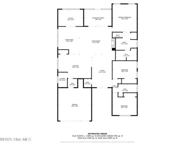 Just Listed - 9250 Crossbill Drive, Leland, NC | $569,000

Step on Cape Fear National At Brunswick Forest in North Carolina - for sale on GolfHomes.com, golf home, golf lot
