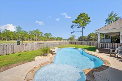 ***VRM*** SELLER WILL CONSIDER OFFERS BETWEEN $469,000 AND $499 on Cypress Country Club and Golf Club  in Alabama - for sale on GolfHomes.com, golf home, golf lot