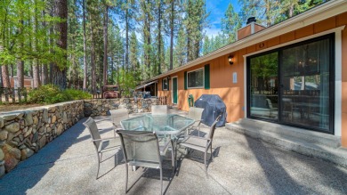 LONGING FOR THE EASY LIFE?  THE PERFECT LITTLE TURN KEY on Plumas Pines Golf Resort in California - for sale on GolfHomes.com, golf home, golf lot