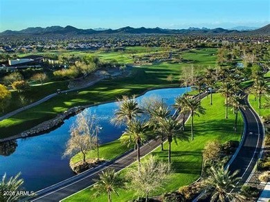 Turn-key, fully furnished 2-bed, 2-bath home in gated Trilogy at on Trilogy Golf Club At Vistancia in Arizona - for sale on GolfHomes.com, golf home, golf lot