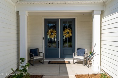 Just Listed - 9250 Crossbill Drive, Leland, NC | $569,000

Step on Cape Fear National At Brunswick Forest in North Carolina - for sale on GolfHomes.com, golf home, golf lot