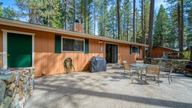 LONGING FOR THE EASY LIFE?  THE PERFECT LITTLE TURN KEY on Plumas Pines Golf Resort in California - for sale on GolfHomes.com, golf home, golf lot