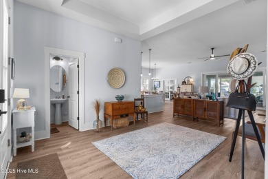 Just Listed - 9250 Crossbill Drive, Leland, NC | $569,000

Step on Cape Fear National At Brunswick Forest in North Carolina - for sale on GolfHomes.com, golf home, golf lot