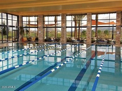 Turn-key, fully furnished 2-bed, 2-bath home in gated Trilogy at on Trilogy Golf Club At Vistancia in Arizona - for sale on GolfHomes.com, golf home, golf lot