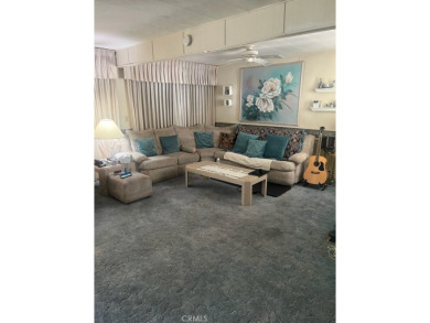 Golfers dream! Come and see this perfectly situated unit on Hidden Springs Country Club in California - for sale on GolfHomes.com, golf home, golf lot