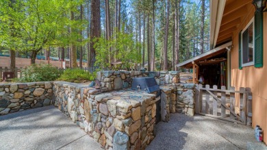 LONGING FOR THE EASY LIFE?  THE PERFECT LITTLE TURN KEY on Plumas Pines Golf Resort in California - for sale on GolfHomes.com, golf home, golf lot