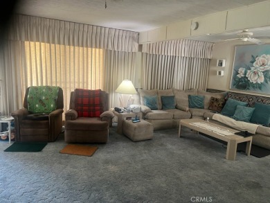 Golfers dream! Come and see this perfectly situated unit on Hidden Springs Country Club in California - for sale on GolfHomes.com, golf home, golf lot