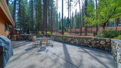LONGING FOR THE EASY LIFE?  THE PERFECT LITTLE TURN KEY on Plumas Pines Golf Resort in California - for sale on GolfHomes.com, golf home, golf lot