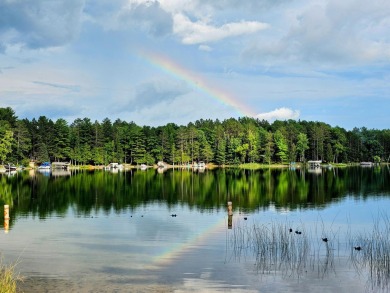 Rare opportunity for a Michaywe' Condo!  3 bedrooms on the Main on Michaywe Pines Course in Michigan - for sale on GolfHomes.com, golf home, golf lot