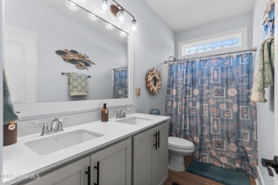 Just Listed - 9250 Crossbill Drive, Leland, NC | $569,000

Step on Cape Fear National At Brunswick Forest in North Carolina - for sale on GolfHomes.com, golf home, golf lot