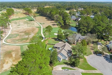***VRM*** SELLER WILL CONSIDER OFFERS BETWEEN $469,000 AND $499 on Cypress Country Club and Golf Club  in Alabama - for sale on GolfHomes.com, golf home, golf lot