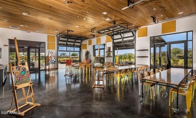 Turn-key, fully furnished 2-bed, 2-bath home in gated Trilogy at on Trilogy Golf Club At Vistancia in Arizona - for sale on GolfHomes.com, golf home, golf lot