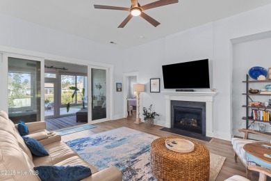Just Listed - 9250 Crossbill Drive, Leland, NC | $569,000

Step on Cape Fear National At Brunswick Forest in North Carolina - for sale on GolfHomes.com, golf home, golf lot