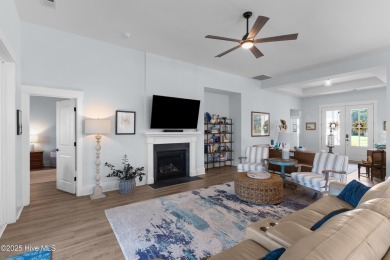 Just Listed - 9250 Crossbill Drive, Leland, NC | $569,000

Step on Cape Fear National At Brunswick Forest in North Carolina - for sale on GolfHomes.com, golf home, golf lot