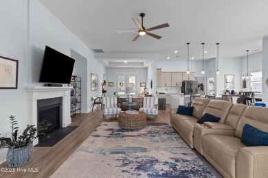 Just Listed - 9250 Crossbill Drive, Leland, NC | $569,000

Step on Cape Fear National At Brunswick Forest in North Carolina - for sale on GolfHomes.com, golf home, golf lot