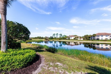 JUST REDUCED! This Pelican Preserve TURNKEY attached villa is on Pelican Preserve Golf Club in Florida - for sale on GolfHomes.com, golf home, golf lot