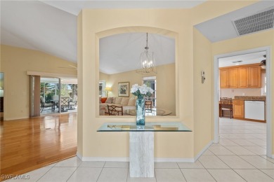 Welcome to this beautiful 2-bedroom, 2-bathroom home located in on Herons Glen Golf and Country Club in Florida - for sale on GolfHomes.com, golf home, golf lot