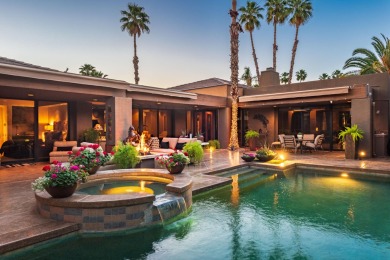 Welcome home to your private, secluded oasis in the coveted on La Quinta Golf  Resort and Country Clubs in California - for sale on GolfHomes.com, golf home, golf lot