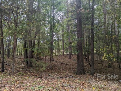 Build your dream home on this incredible lot  on The Tillery Tradition Country Club in North Carolina - for sale on GolfHomes.com, golf home, golf lot