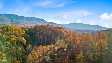 Welcome to your dream Smoky Mountain retreat! This beautifully on Bent Creek Golf Course in Tennessee - for sale on GolfHomes.com, golf home, golf lot