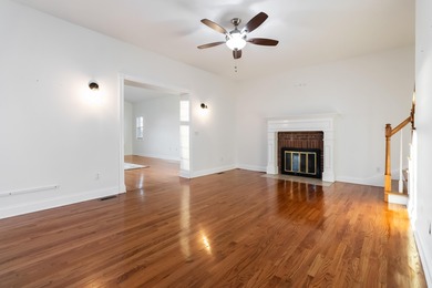 Check out this stunning brick estate perfectly situated on the on Crooked Creek Golf Club in Kentucky - for sale on GolfHomes.com, golf home, golf lot