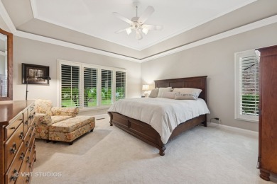 YOUR *HAPPILY EVER AFTER* STARTS HERE! Come live the carefree on Stonebridge Country Club in Illinois - for sale on GolfHomes.com, golf home, golf lot