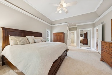 YOUR *HAPPILY EVER AFTER* STARTS HERE! Come live the carefree on Stonebridge Country Club in Illinois - for sale on GolfHomes.com, golf home, golf lot