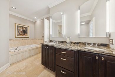 YOUR *HAPPILY EVER AFTER* STARTS HERE! Come live the carefree on Stonebridge Country Club in Illinois - for sale on GolfHomes.com, golf home, golf lot