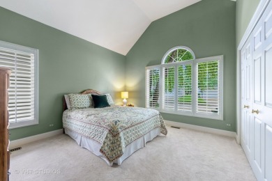 YOUR *HAPPILY EVER AFTER* STARTS HERE! Come live the carefree on Stonebridge Country Club in Illinois - for sale on GolfHomes.com, golf home, golf lot
