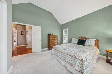 YOUR *HAPPILY EVER AFTER* STARTS HERE! Come live the carefree on Stonebridge Country Club in Illinois - for sale on GolfHomes.com, golf home, golf lot