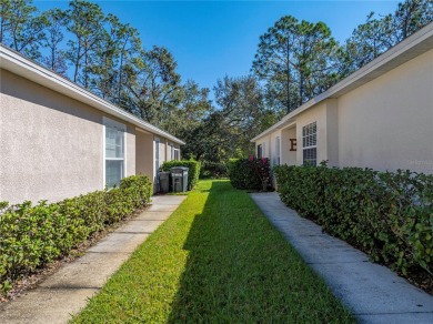 SUBSTANTIAL PRICE IMPROVEMENT on this maintenance-free villa in on The Links of Lake Bernadette in Florida - for sale on GolfHomes.com, golf home, golf lot