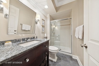 YOUR *HAPPILY EVER AFTER* STARTS HERE! Come live the carefree on Stonebridge Country Club in Illinois - for sale on GolfHomes.com, golf home, golf lot