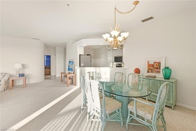 In the center of Pelican Marsh, this elegantly finished on Pelican Marsh Golf Club in Florida - for sale on GolfHomes.com, golf home, golf lot