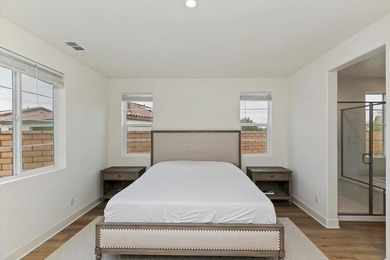 Tucked against the natural beauty of Coral Mountain, this on PGA West Private Golf Courses in California - for sale on GolfHomes.com, golf home, golf lot