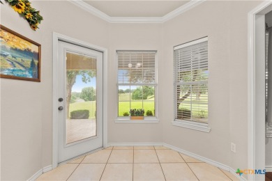 100 Wood Creek, Gatesville TX - 2,073 Sq Ft - 3 Bed - 2 Bath - on Gatesville Country Club in Texas - for sale on GolfHomes.com, golf home, golf lot